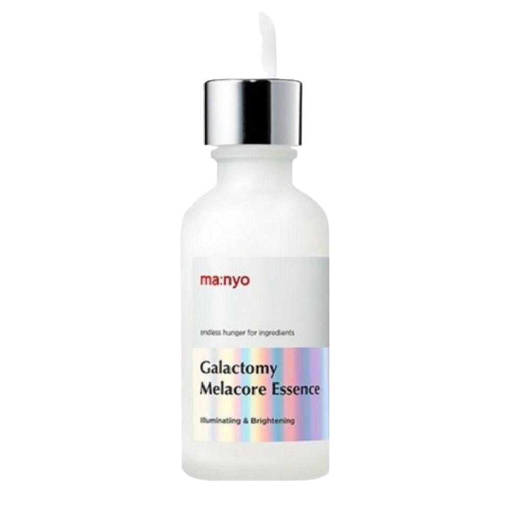 Manyo Factory Galactomy Melacore Essence Dark Spot Correcting Brightening Serum 50ml