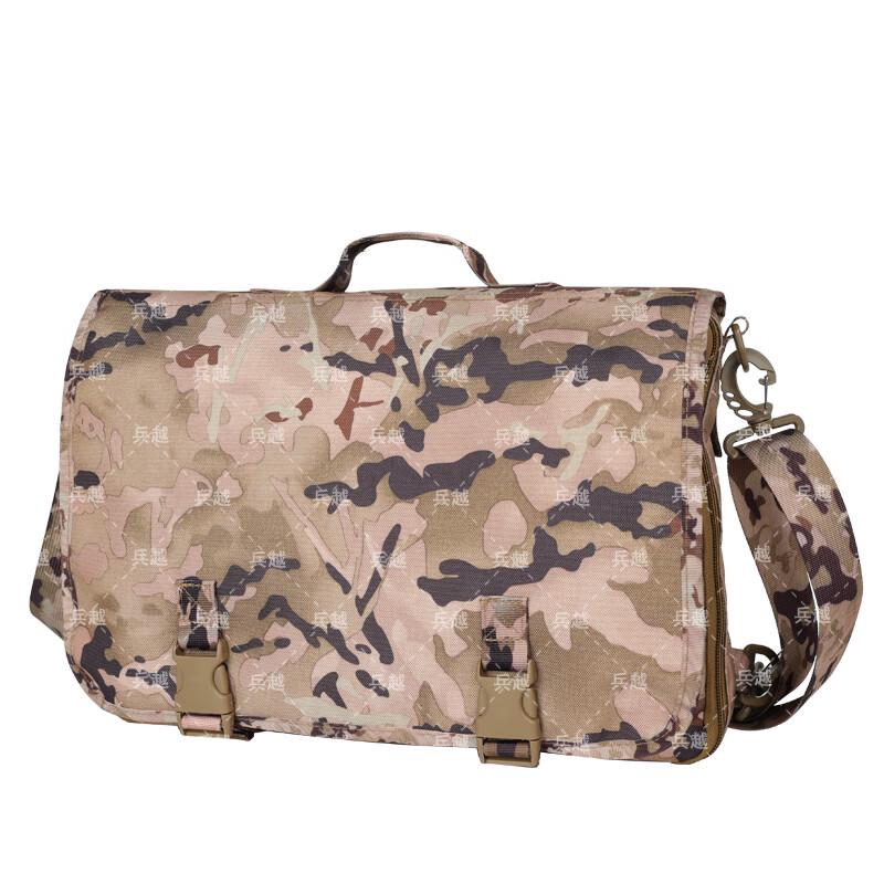 Tactical Multi-purpose Sling Bag