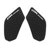 Для Honda CBR600RR CBR 600RR CBR 600 RR 2007-2012 мотоцикл противоскользящая накладка на бак боковая накладка на колено