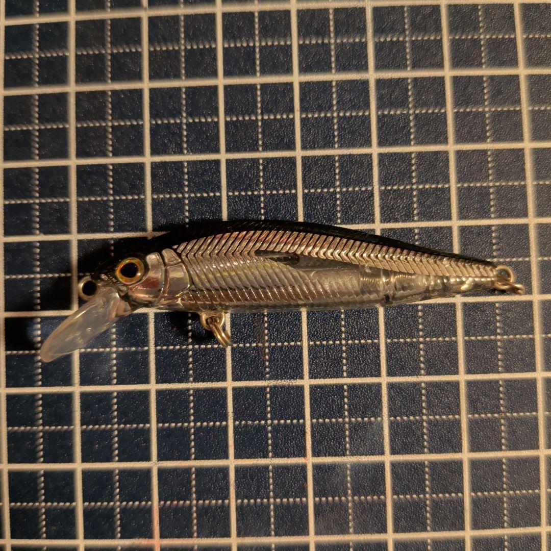 Used Shimano Riseshot Flat 50S AR-C