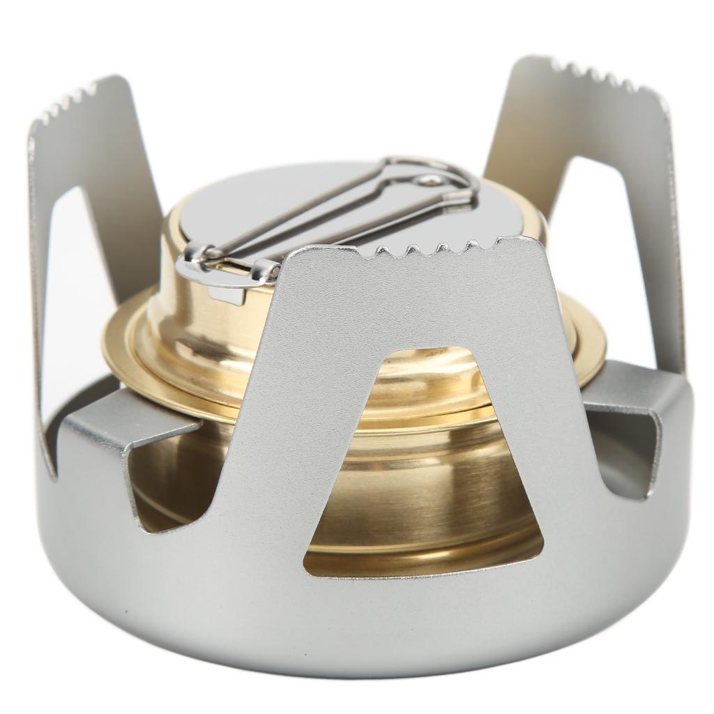 Portable Outdoor Picnic Stove       for Outdoor Camping Hiking Backpacking