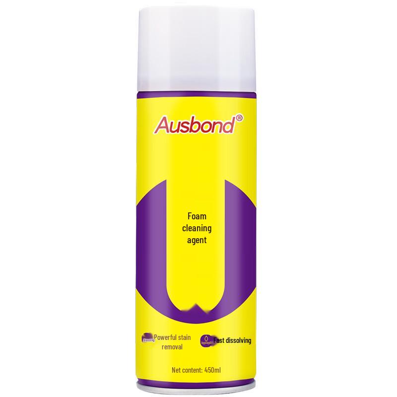 Ausbond PU Foam Cleaner