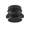 Car Mass Air Flow Meter Sensor 5WK9643 28164 37200 for Hyundai Santa Fe Tucson Sonata Tiburon and Kia Optima Sportage 2001-2010