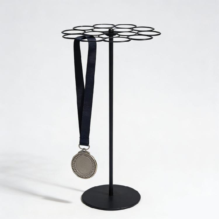 Fast Assembly Tool Free Full turn Award Stand Ideal For Workplace Home Or Childrens Accomplishment Certificates
