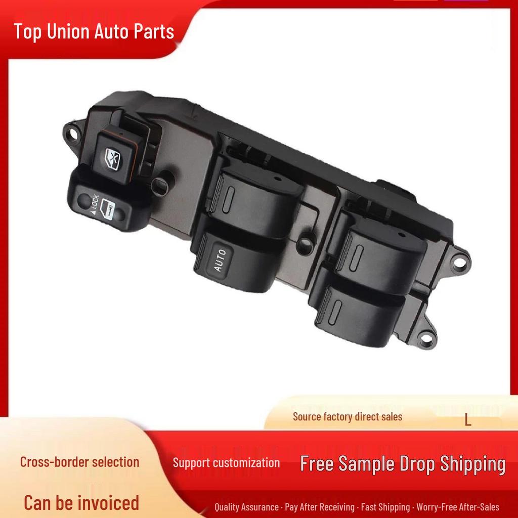 Toyota Camry Vios Power Window Switch 84820-AA070