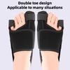 Bunion Corrector Adjustable Big Toe Straightener Hallux Valgus Correction Hammer