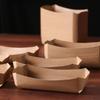 Mung Bean Dorayaki Kraft Paper Packaging Box