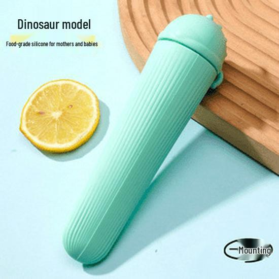 

Пищевой силиконовый формочка для мороженого и эскимо для детей