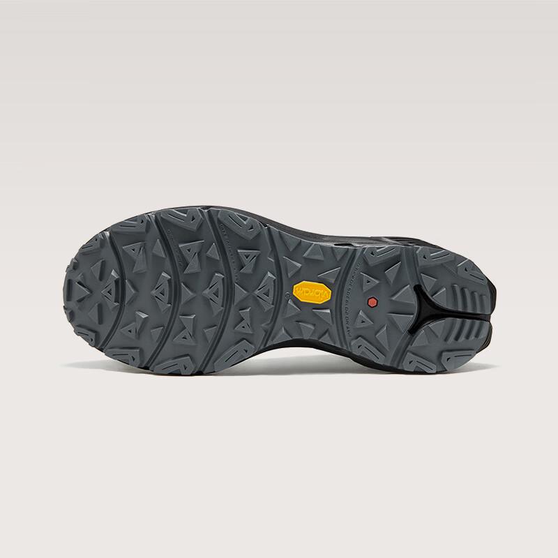 KAILAS C4 Men's Breathable Trail Running Shoes