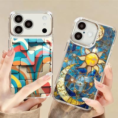 Cover per smartphone – Cover antiurto per smartphone