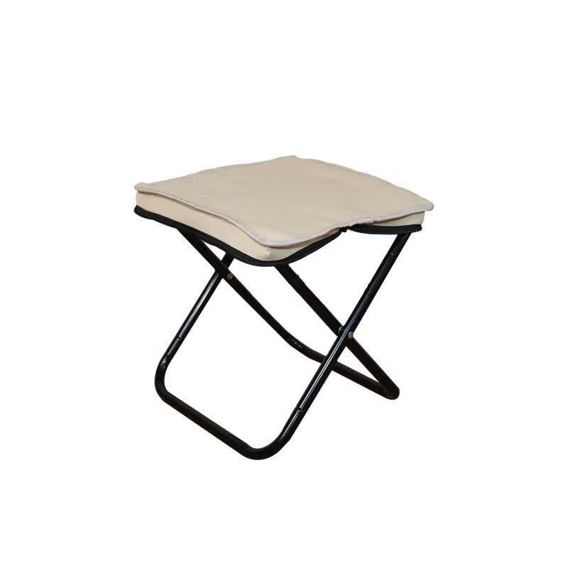 OIMG Portable Outdoor Folding Stool