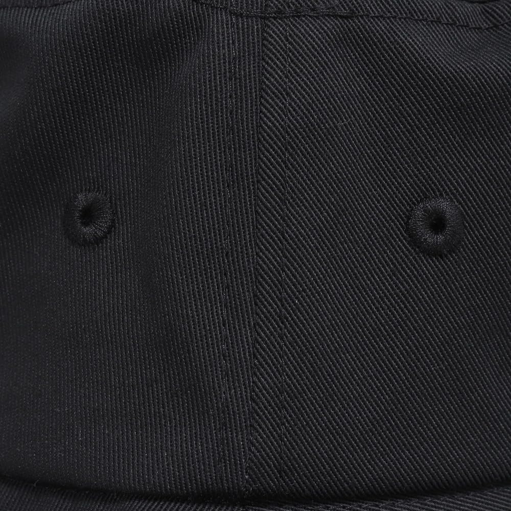 Golf PU Tech Basic Logo Black Hat_028056_Puma
