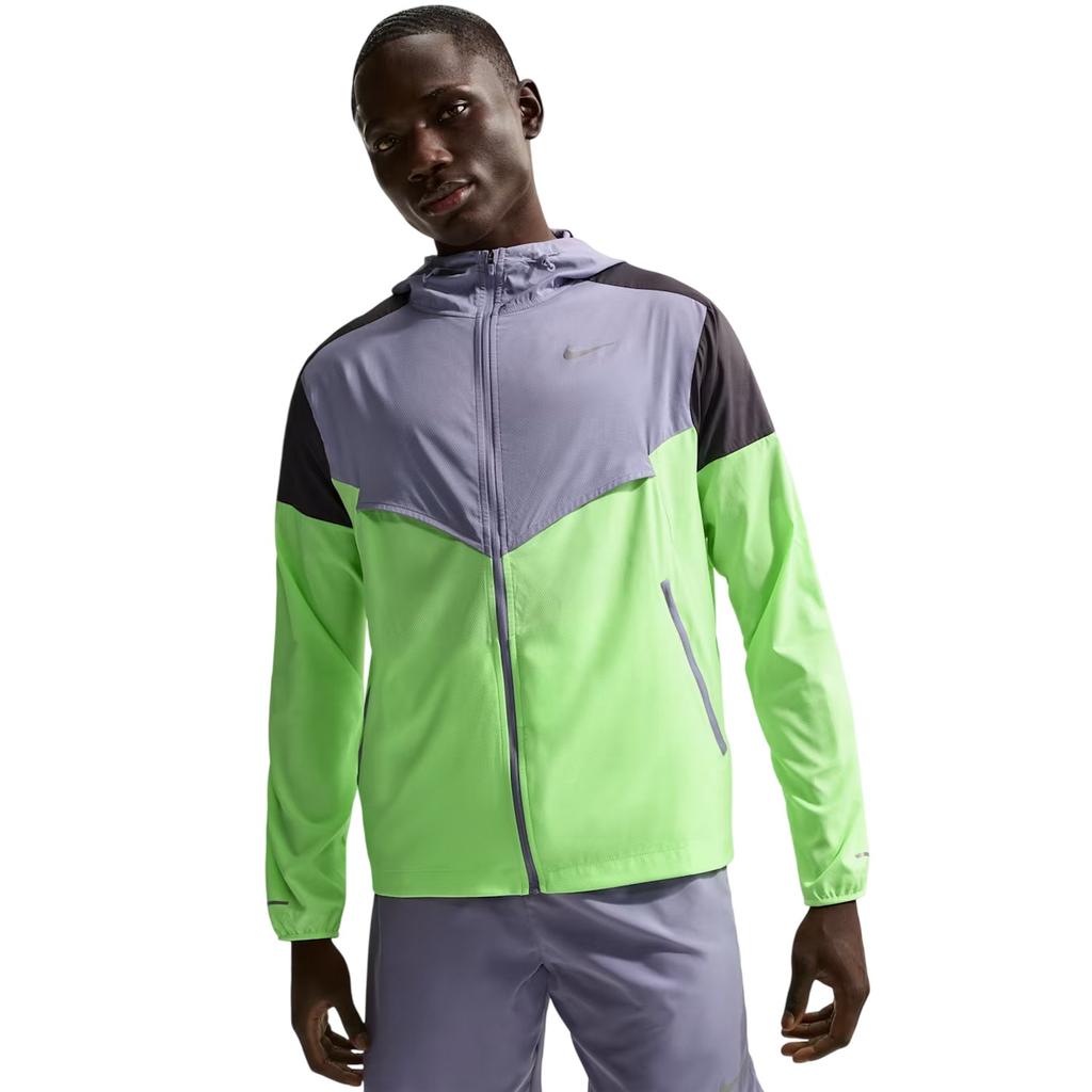 Nike Erkek Hafif Windrunner Ceket