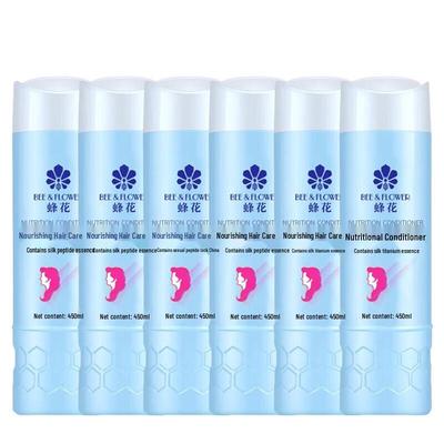 Shampoos en conditioners – Conditioners