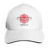 Fire Fighter Baseball Cap Funny Hat Christmas Hat Sports Cap Rugby Womens Golf Wear Unisexs