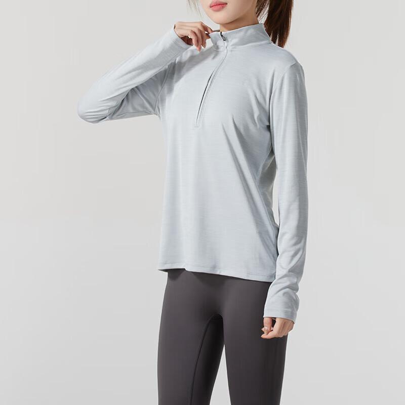 

Under Armour Women s Breathable Long Sleeve Training T-Shirt S