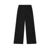 Fila Milano Casual Fit Sports Pants Women Bottoms Black F11W515605F-BK