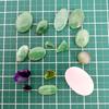 [Used] Amethyst, Jade, Sapphire, Nephrite Cat's Eye, etc. Loose Stones/j25-10