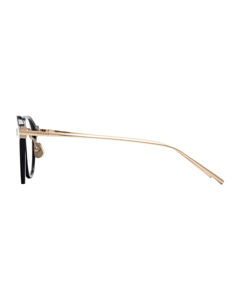 Maseuka A_Burt 01B Abert Black Gold