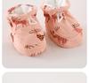 Winter Infant and Toddler Cotton Pre-Walking Soft Sole Shoes