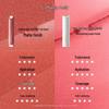 CHANDO Light Veil Soft Mist Lip Glaze