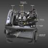 Fujikura 6-Motor Fiber Fusion Splicer