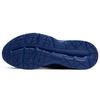 Asics Gel-Contend 4 Mens Blue Gold T8D4Q-401