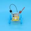 DIY Salt Water-Powered Car Kit: Creative Science Model for Kids' Educational Experiment