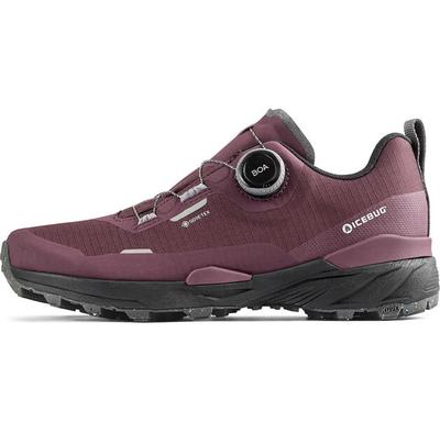 Calzado unisex – Zapatos de trekking