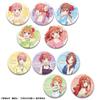 The Quintessential Quintuplets Trading Can Badge 10-Piece KTAN-G002-m99