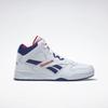 Sneakers Royal BB4500 Hi 2 Cloud White/classic Cobalt/vector Red