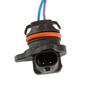 12681015 Oil Pump Flow Control Solenoid Harness For 2014+ LT1 LT4 L83 L86 L87 L8T