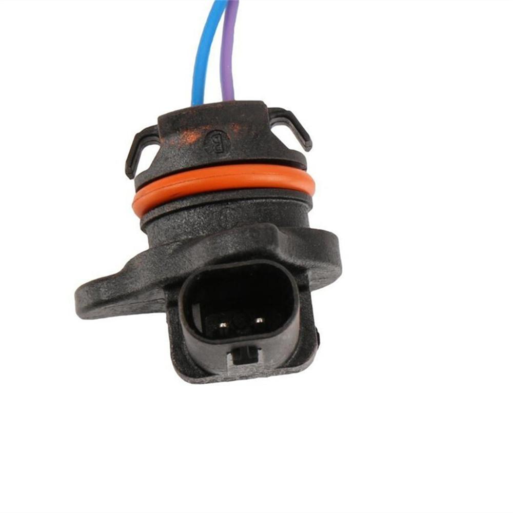 12681015 Oil Pump Flow Control Solenoid Harness For 2014+ LT1 LT4 L83 L86 L87 L8T