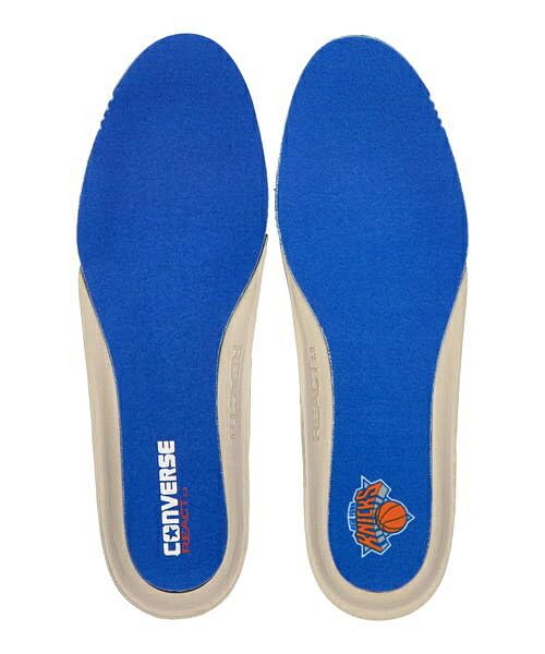 Sneakers All Star NBA OX New York Knicks cm [Converse] (R) 25.5