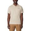 Utilizer Polo Shirt Omni-Wick™ Beige