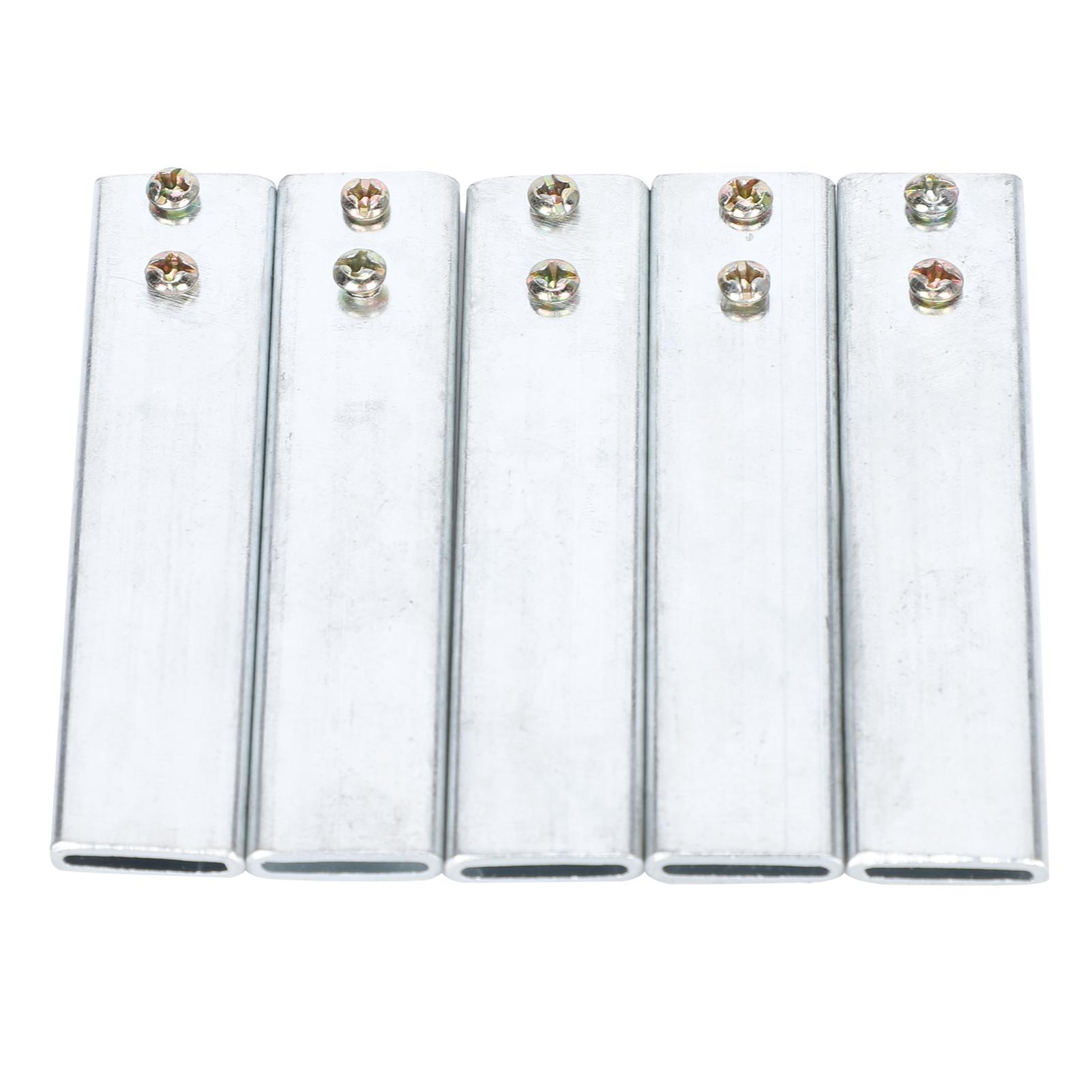 5Pcs Skiving Knife Handle Leather Craft Hand Push Straight Frame Trimming Handwork DIY Tool