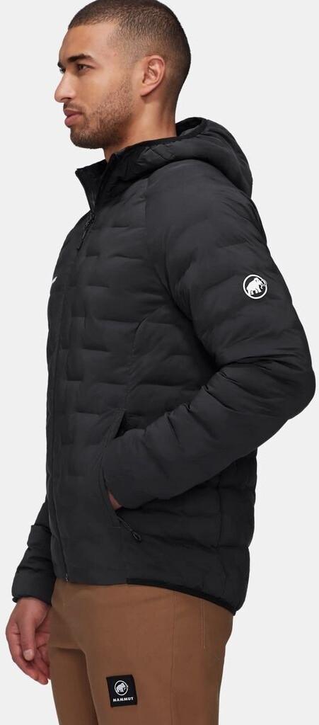 Mammut Sender IN Kapuzenjacke M schwarz