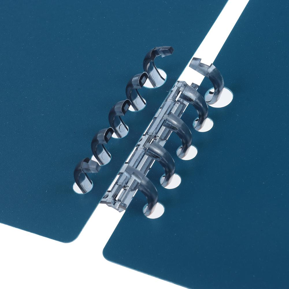 Portable Square Notepad Casing Paper Notebook Diary Casing Creative Sketch Book Casing  for Office