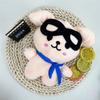 Stray Kids Pilot Stray Animal Plush Toy Skzoo Plush Children'S Glasses Pilot Li Longfu Plush Doll Indoor Decoration Toy