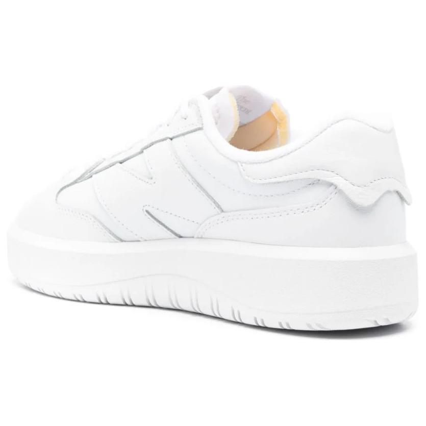 New Balance CT302 White