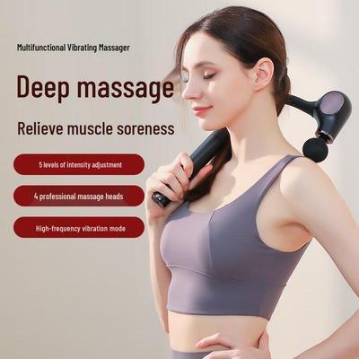 Électronique pour la beauté et la santé – Appareils de massage électrique