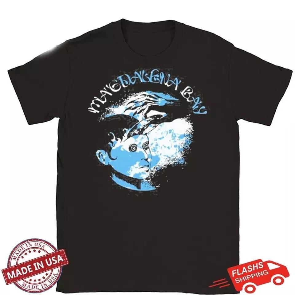 Magdalena Bay Band Tour 2024 Gift For Fan Short Sleeve   BT1065 Unisex T-Shirt XXXXL