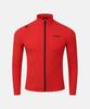Descente Swiss Triathlon Tricot Training Jacket Red Sr223Ift41 (A Type)