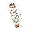 90 Pieces Upright Piano Repair Spring Jack Tuning Professional