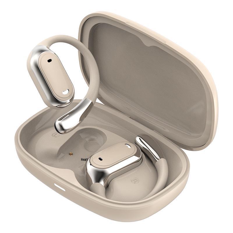 

2025 YW22 Водонепроницаемые Bluetooth наушники с шумоподавлением, накладные, с длительным временем работы от аккумулятора для бега