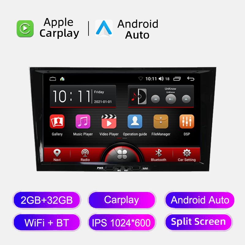 

8 автомобильное радио, мультимедиа для Opel Astra HJ 2004 Vectra Vauxhall Antara Zafira Corsa CD Vivaro Meriva Veda головное устройство CarPlay 2Din