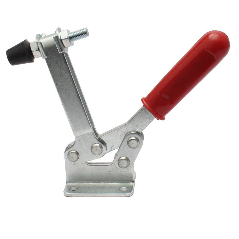 Horizontal Quick Clamp ZS-203-FL, Assistant Clamp