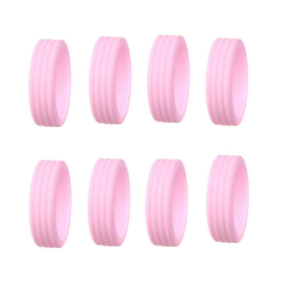 Luggage Caster shoes with Silent Sound to Reduce Wheel Wear Luggage Wheel Protection Cover Casters Shoes