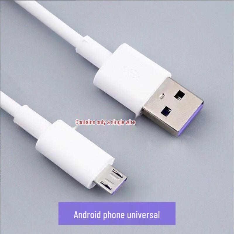 

Universal Charger for Elderly Devices: Clip-on Phone, Camera, Speaker Battery Charger