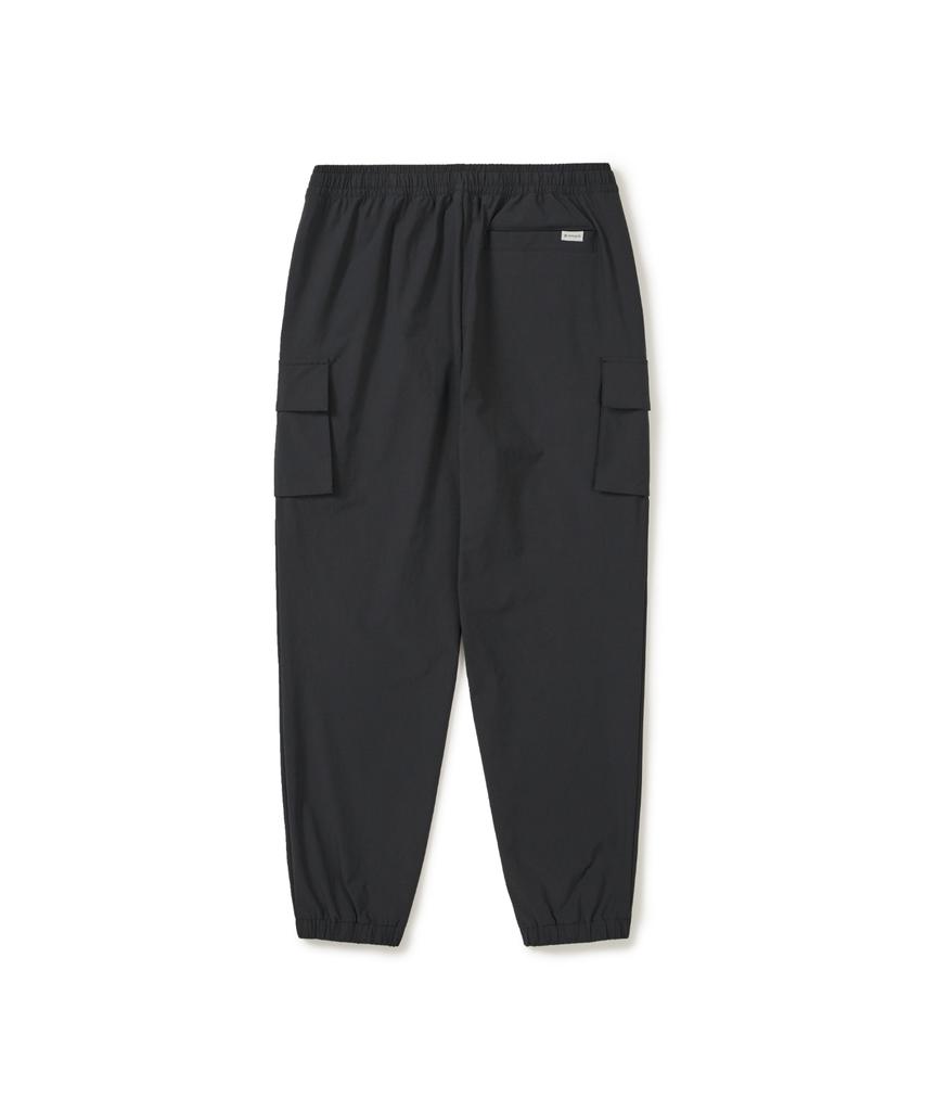 SNOWPEAK APPAREL Root Cargo Jogger Pants (S25Fmrpt68) Dark Navy